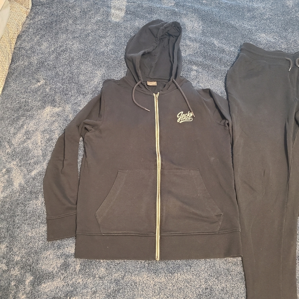 Jack and Jones Tracksuit